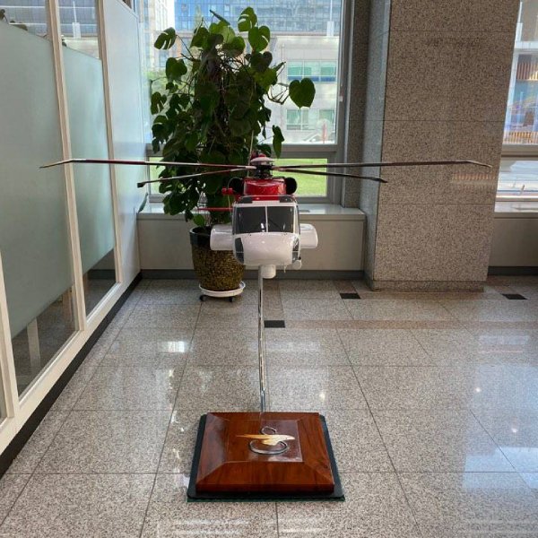 Korea Coast Guard, Sikorsky S-92 Model 2